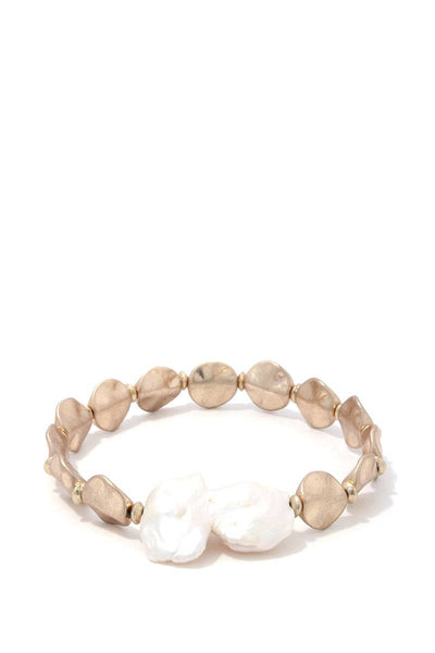 Beaded Stretch Bracelet