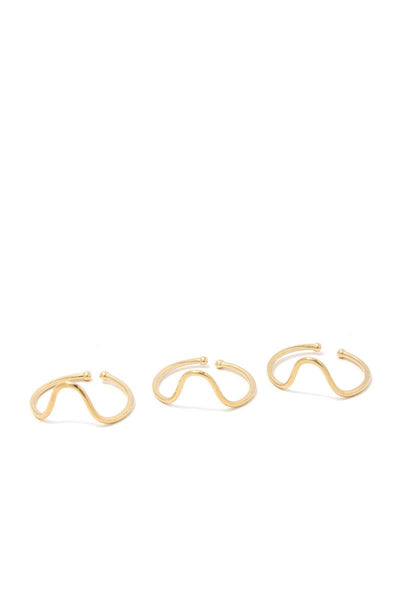 Metal Ring