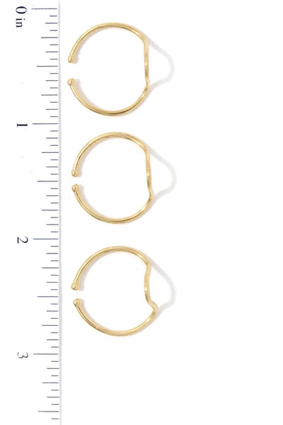 Metal Ring