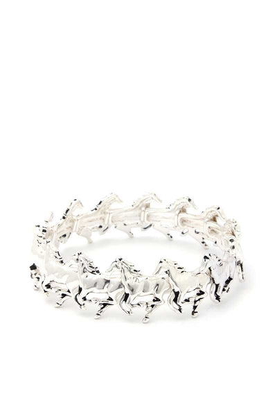 Horse Stretch Bracelet