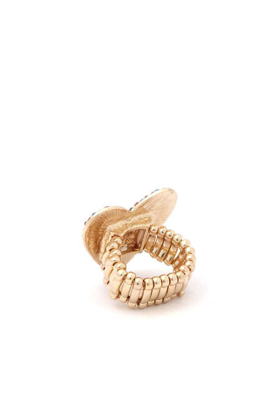 Heart Shape Ring
