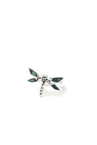 Dragonfly Stretch Ring