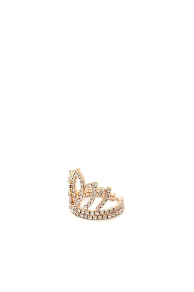 Crown Ring