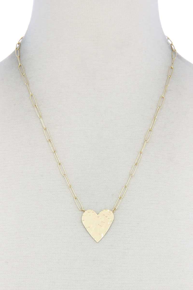 Heart Necklace