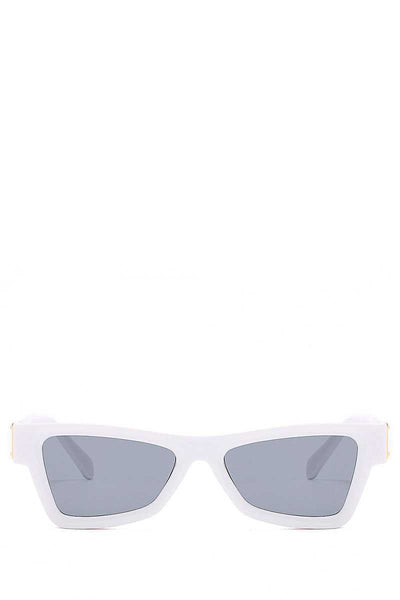 Designer Fashion Sleek Sunglasses